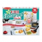 Продукт Melissa and Doug Звезден ресторант - Комплект  - 1 - BG Hlapeta